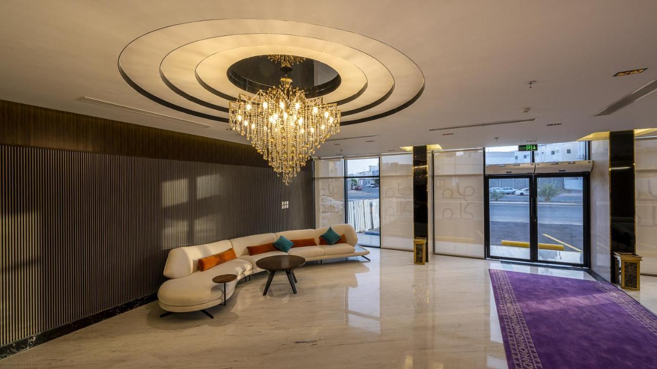 فندق فلافور Flavor Hotel Medina Екстер'єр фото