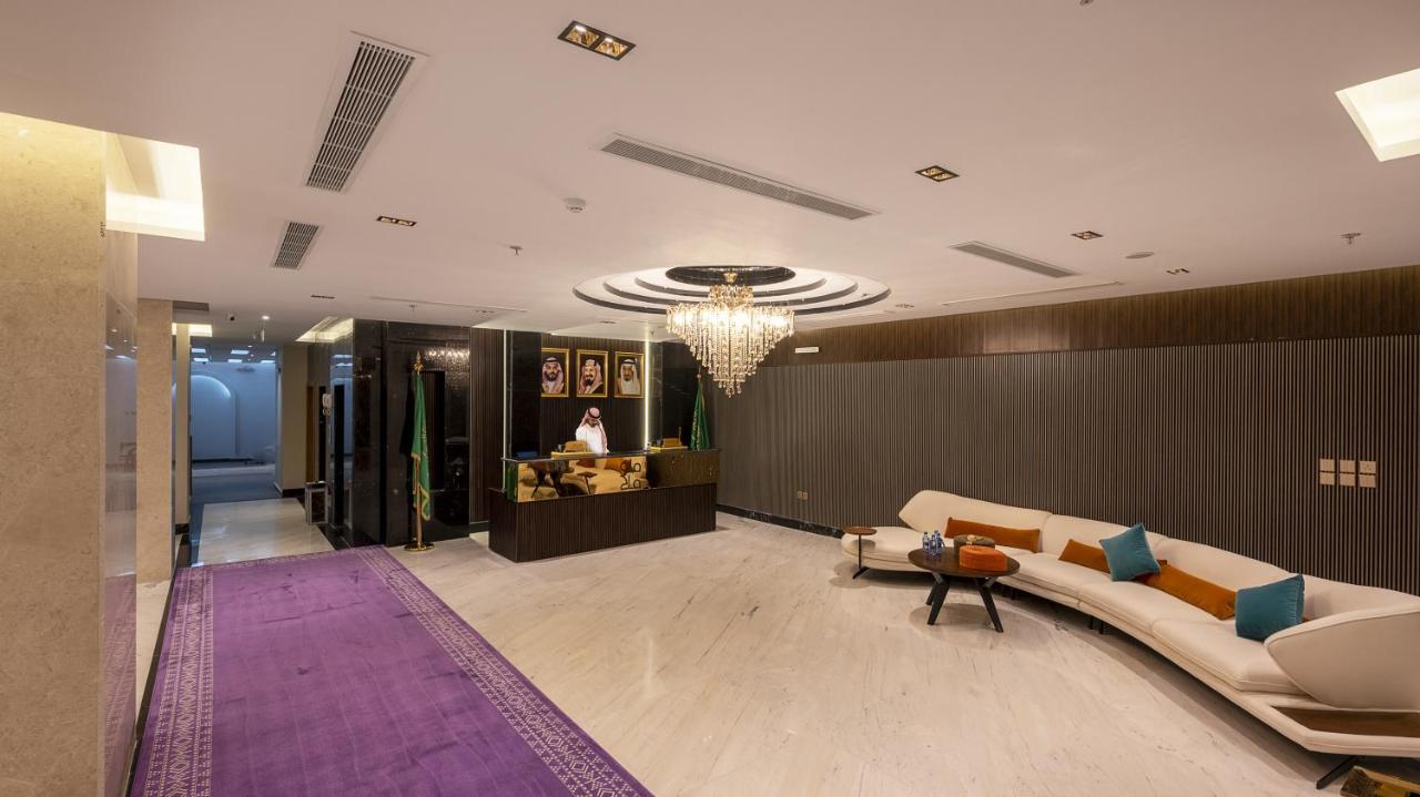 فندق فلافور Flavor Hotel Medina Екстер'єр фото