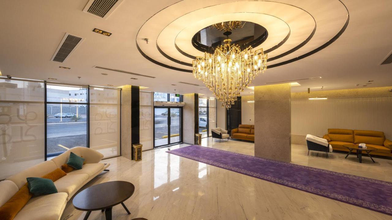 فندق فلافور Flavor Hotel Medina Екстер'єр фото