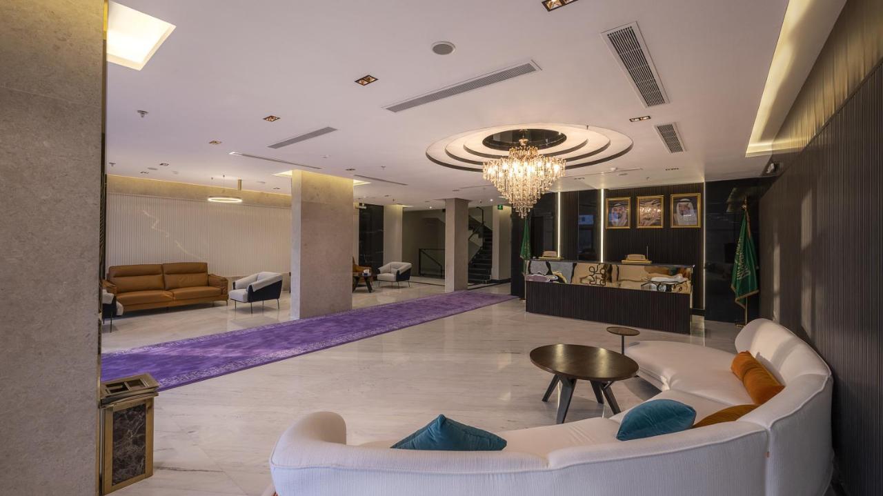 فندق فلافور Flavor Hotel Medina Екстер'єр фото