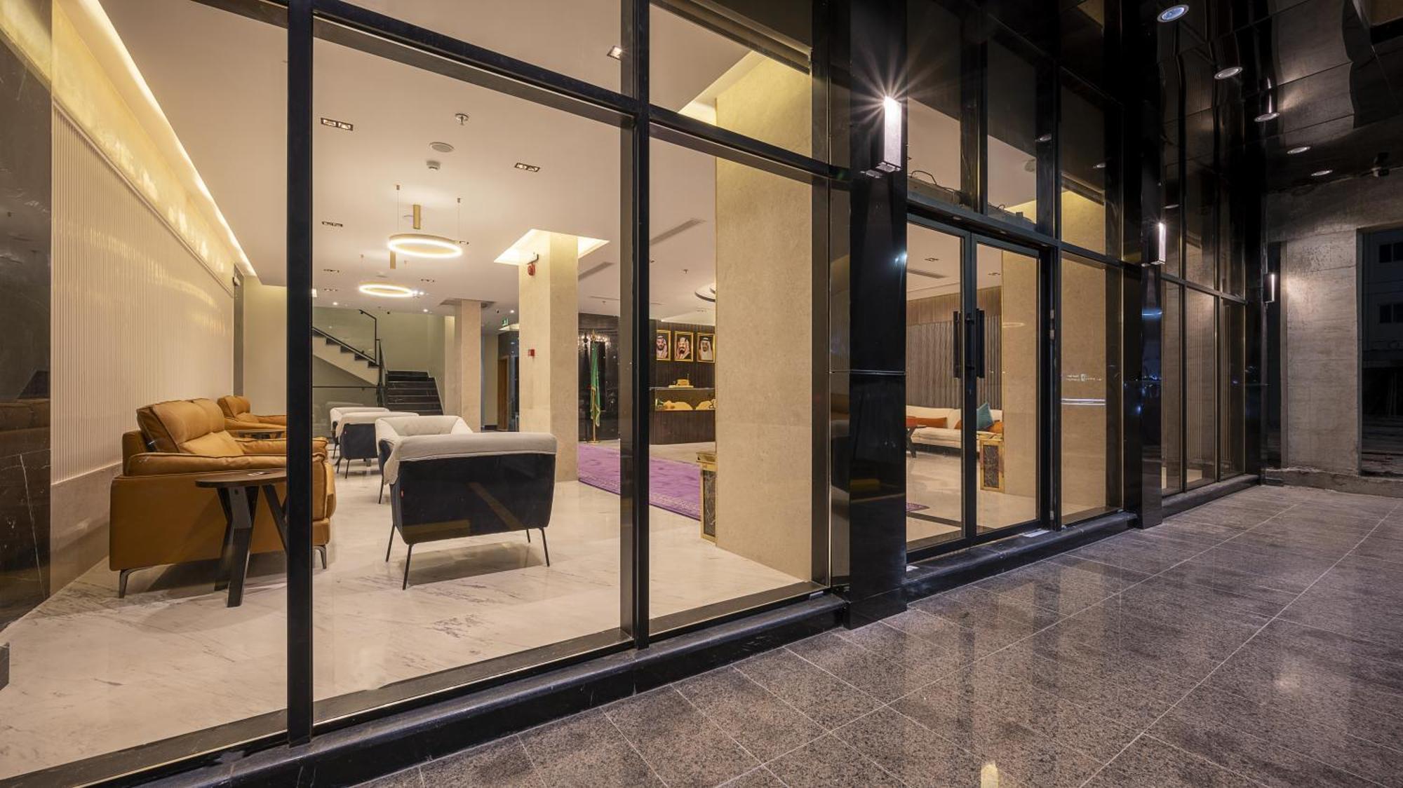فندق فلافور Flavor Hotel Medina Екстер'єр фото