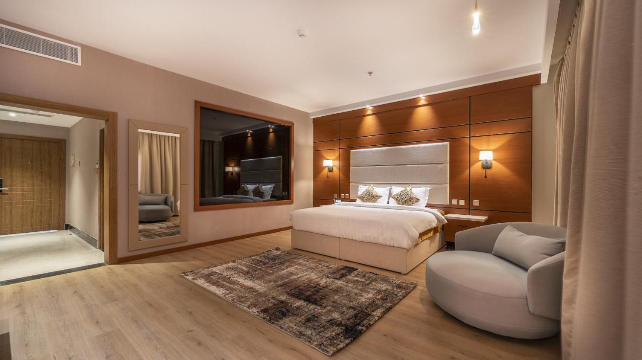 فندق فلافور Flavor Hotel Medina Екстер'єр фото