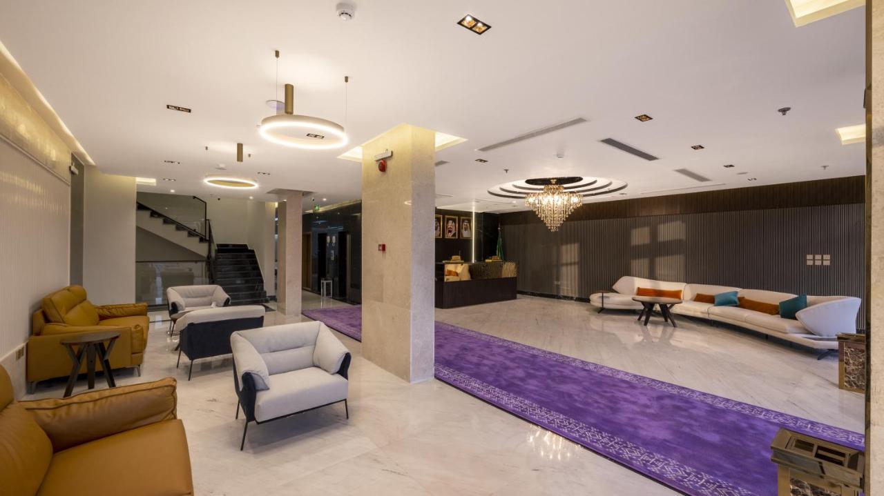 فندق فلافور Flavor Hotel Medina Екстер'єр фото