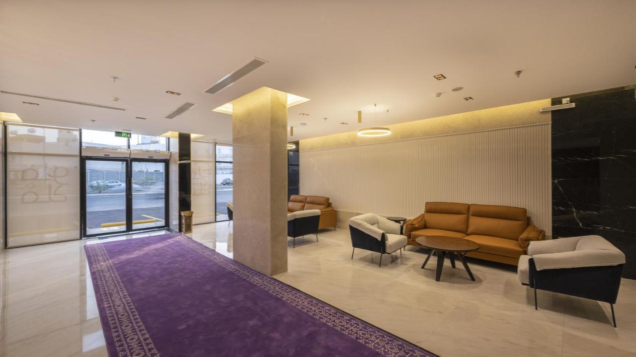 فندق فلافور Flavor Hotel Medina Екстер'єр фото