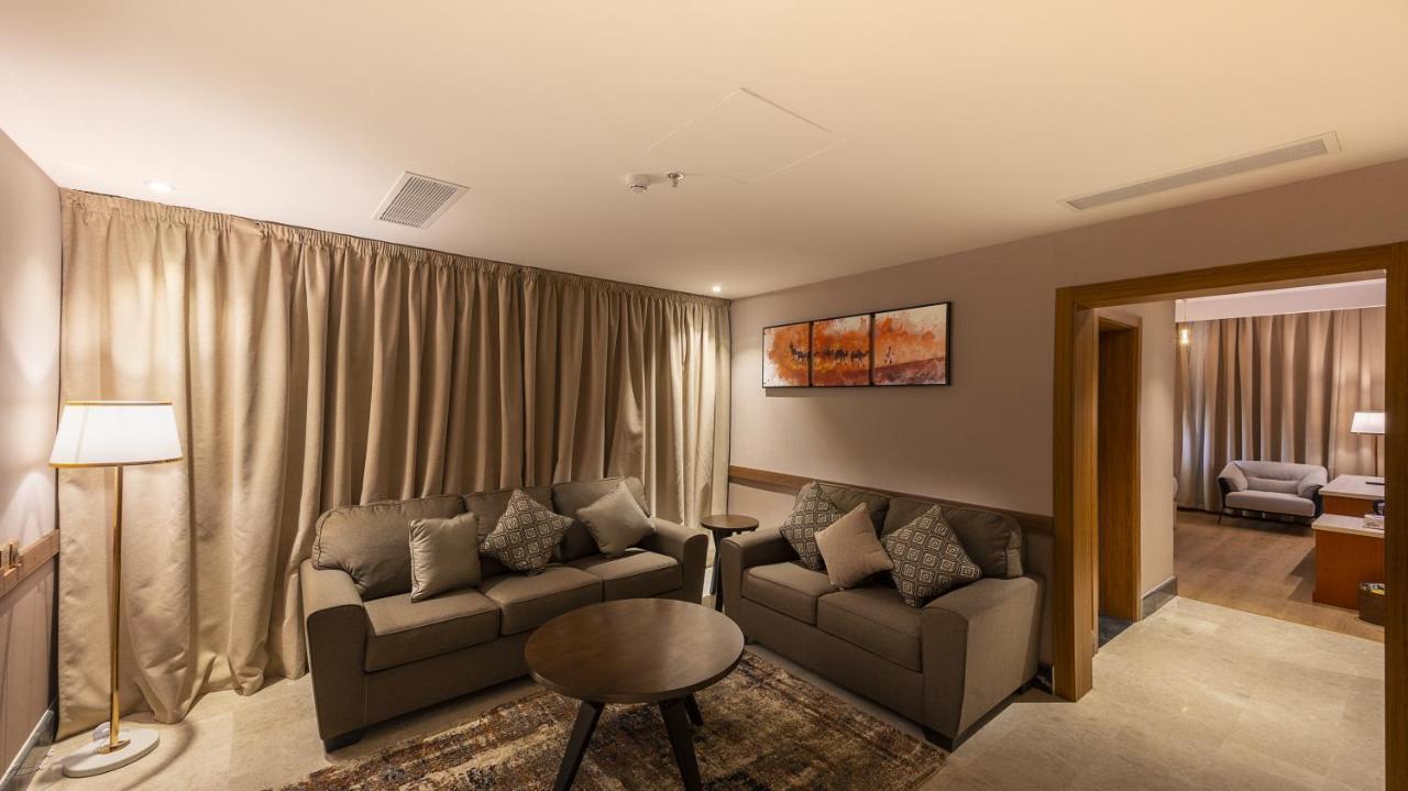 فندق فلافور Flavor Hotel Medina Екстер'єр фото