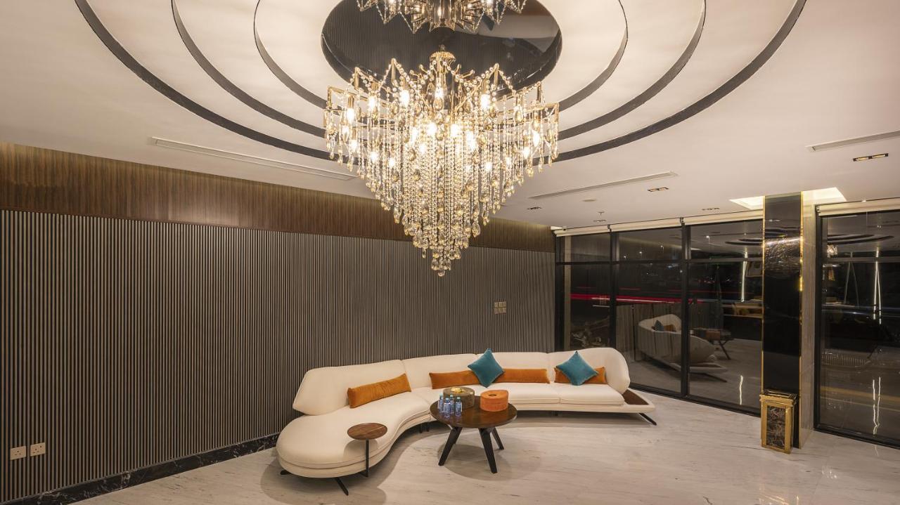 فندق فلافور Flavor Hotel Medina Екстер'єр фото