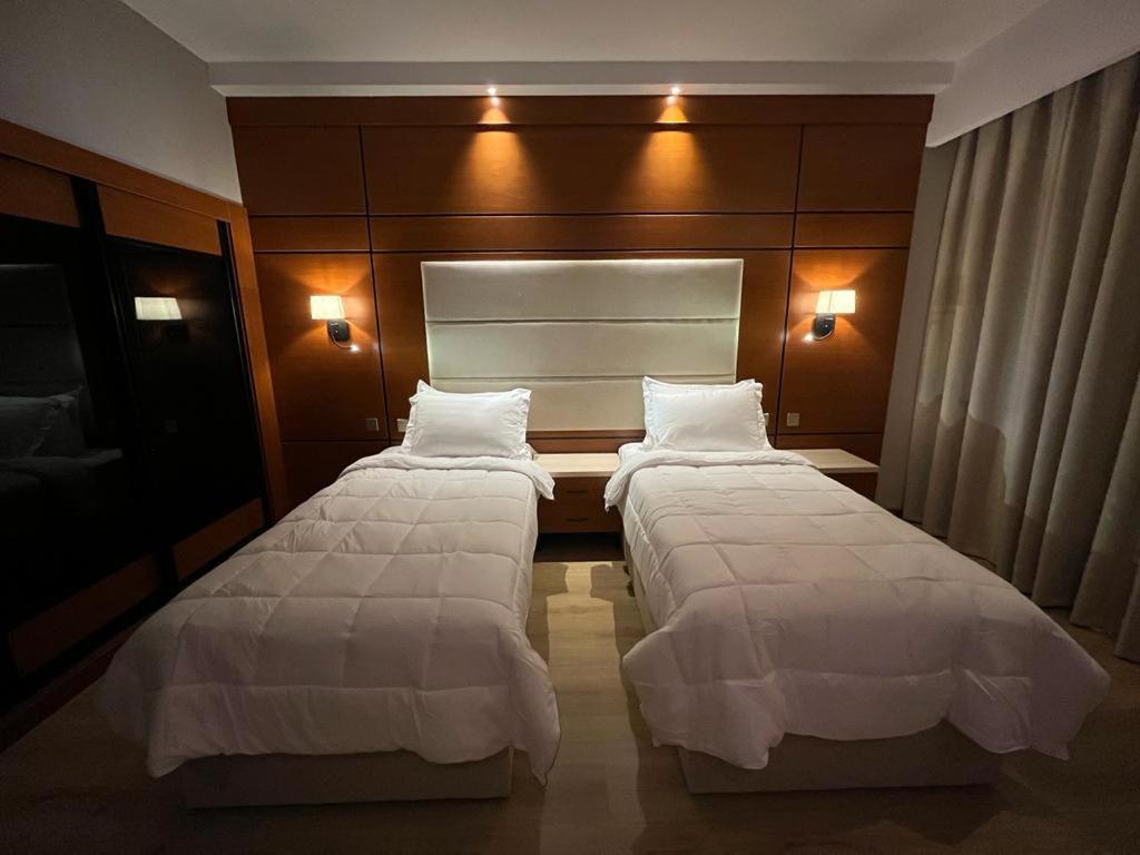 فندق فلافور Flavor Hotel Medina Екстер'єр фото