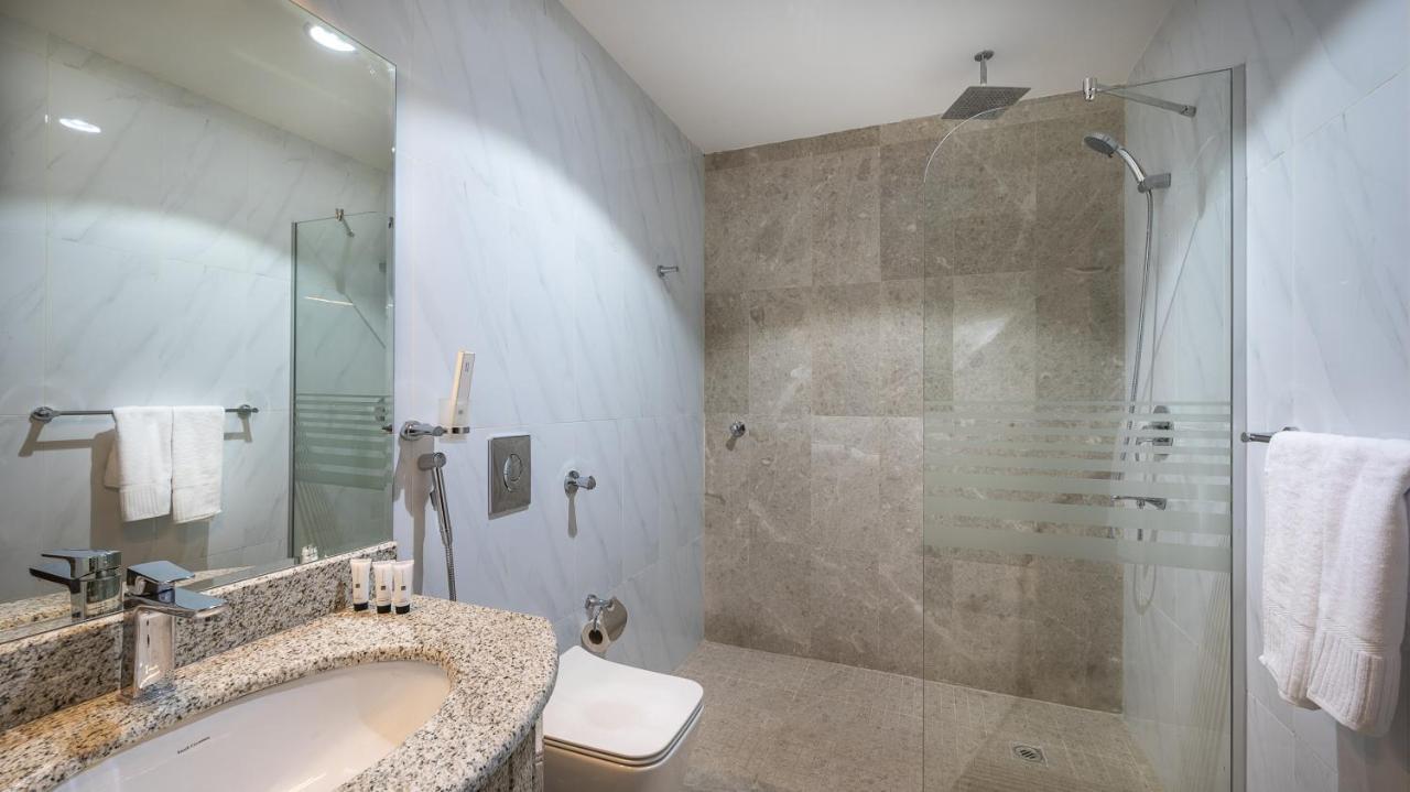فندق فلافور Flavor Hotel Medina Екстер'єр фото
