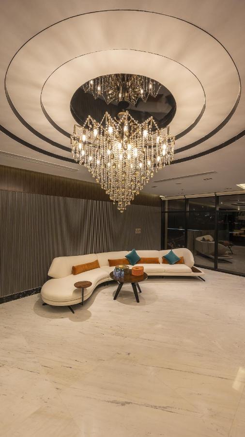 فندق فلافور Flavor Hotel Medina Екстер'єр фото