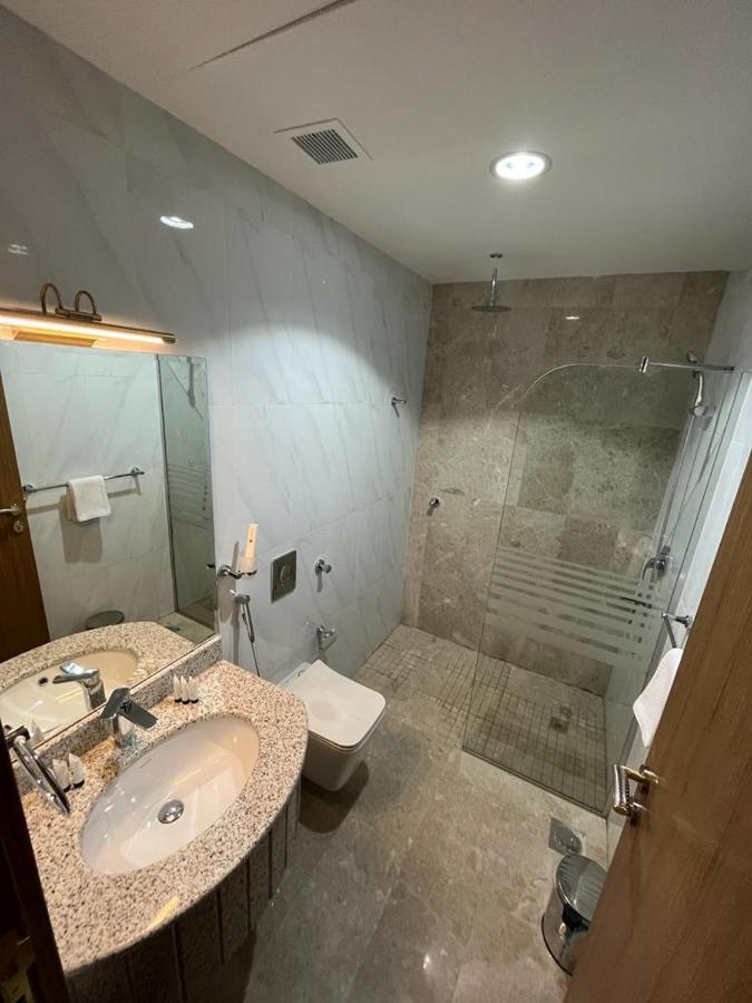 فندق فلافور Flavor Hotel Medina Екстер'єр фото